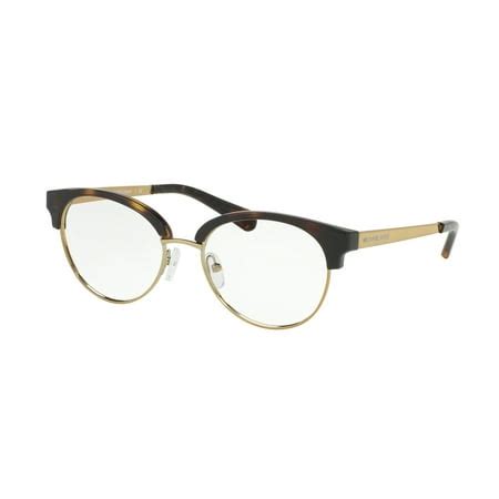 michael kors womens 0mk3013|Michael Kors 0MK3013 Full Rim Round Womens Eyeglasses.